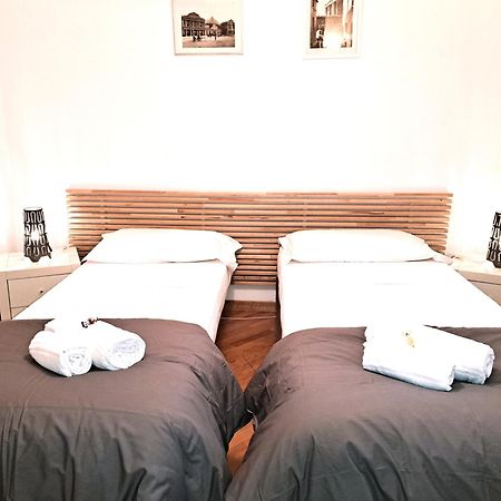 We Love It - Bestbnb Garbatella Rome Exterior photo