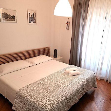 We Love It - Bestbnb Garbatella Rome Exterior photo