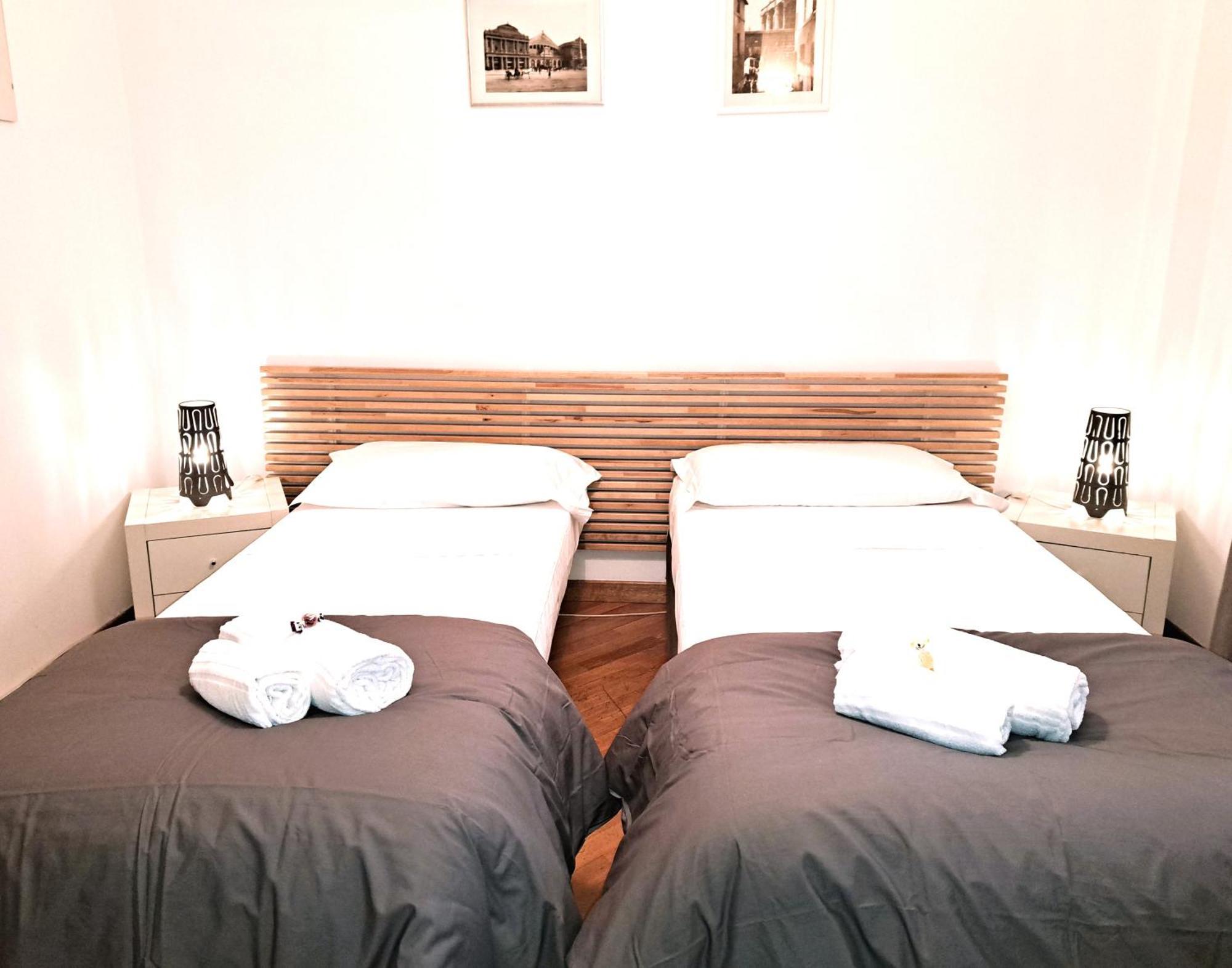 We Love It - Bestbnb Garbatella Rome Exterior photo