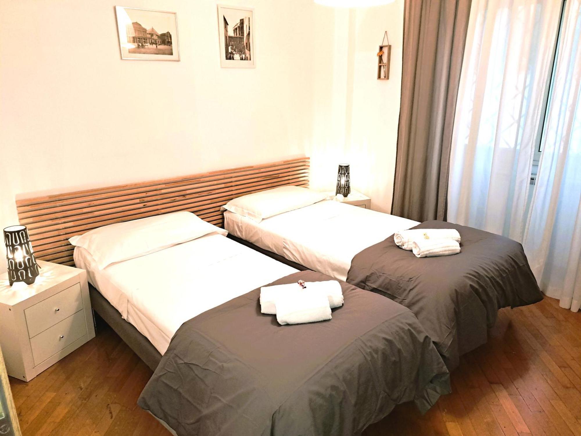 We Love It - Bestbnb Garbatella Rome Exterior photo