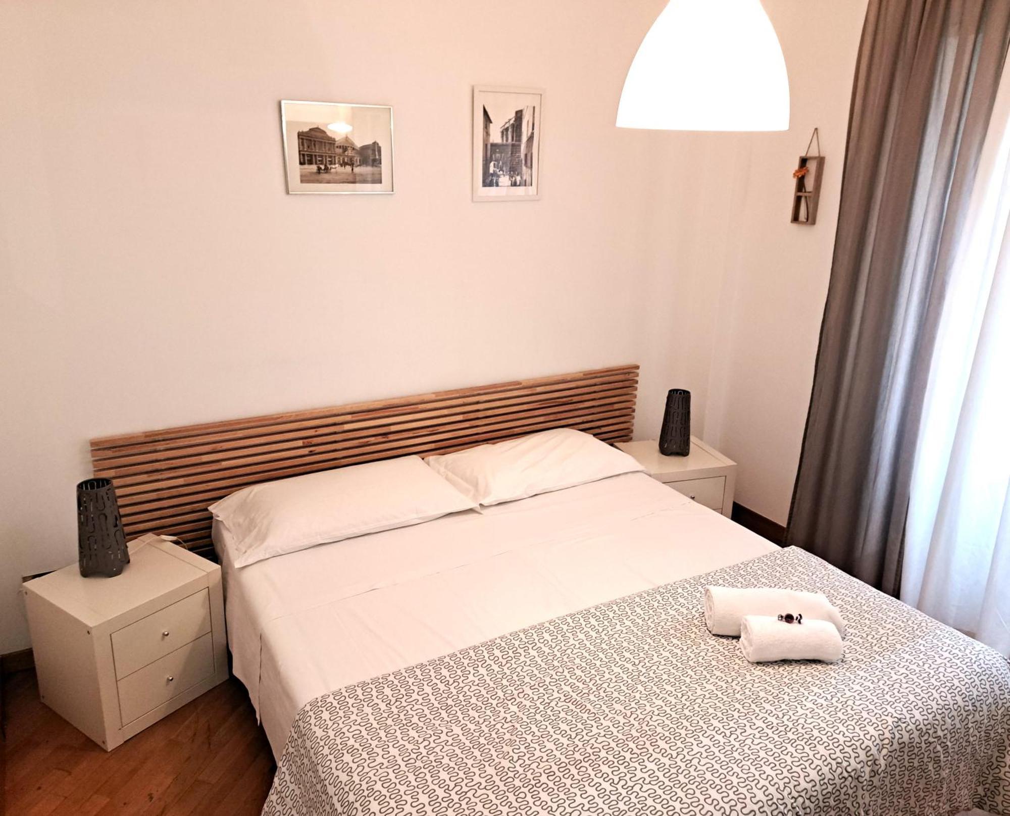 We Love It - Bestbnb Garbatella Rome Exterior photo
