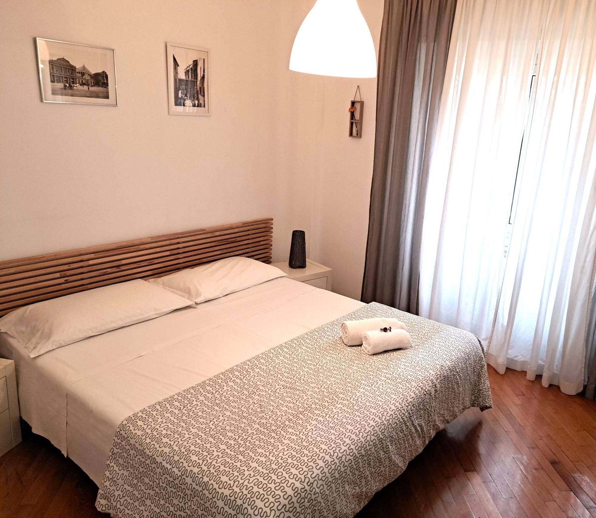 We Love It - Bestbnb Garbatella Rome Exterior photo