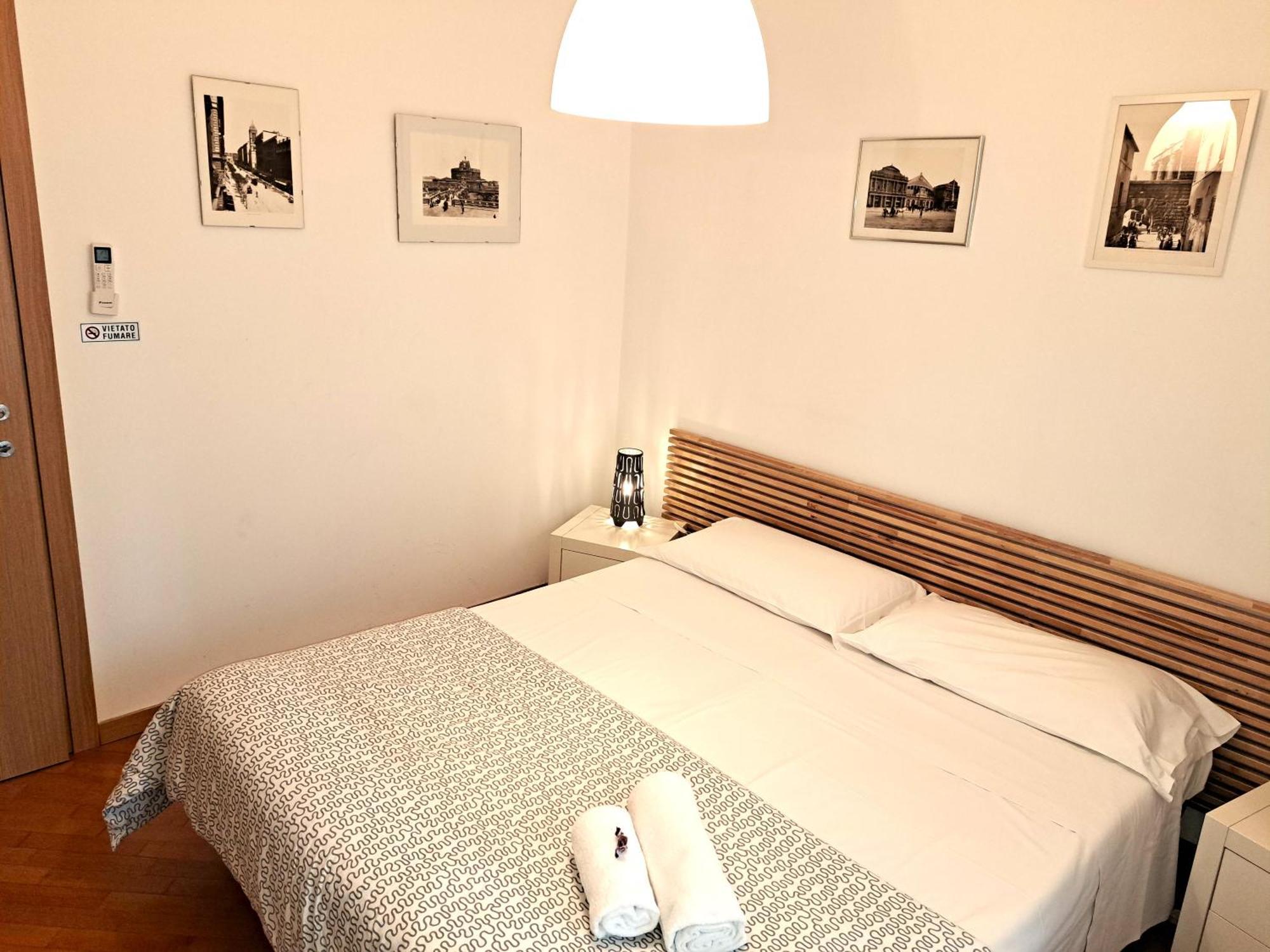 We Love It - Bestbnb Garbatella Rome Exterior photo