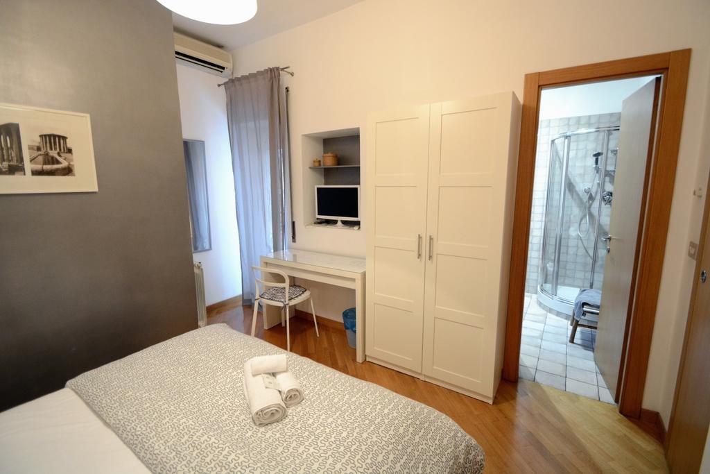 We Love It - Bestbnb Garbatella Rome Exterior photo