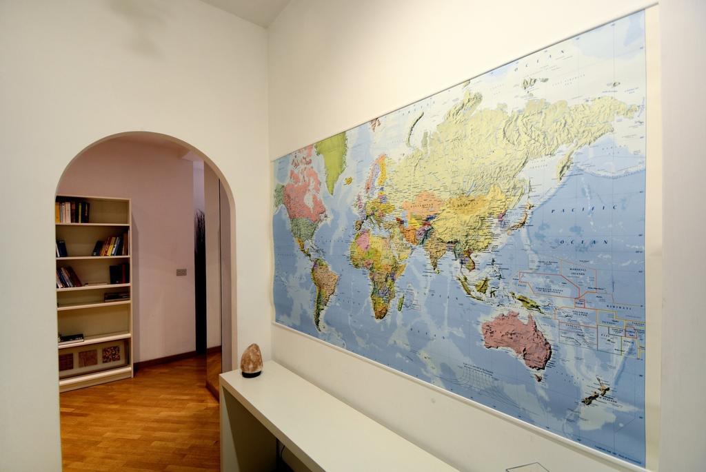We Love It - Bestbnb Garbatella Rome Exterior photo