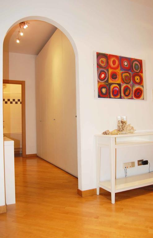 We Love It - Bestbnb Garbatella Rome Exterior photo