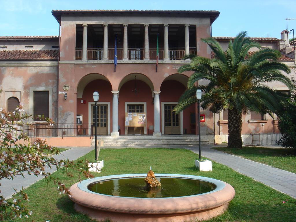 We Love It - Bestbnb Garbatella Rome Exterior photo