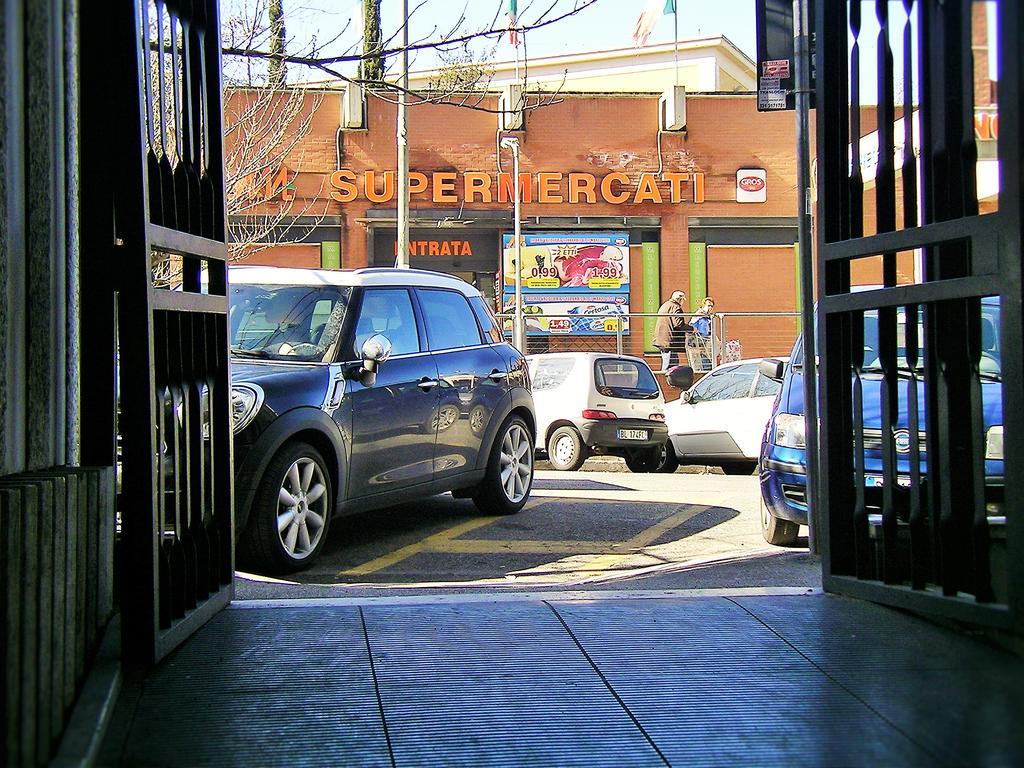 We Love It - Bestbnb Garbatella Rome Exterior photo