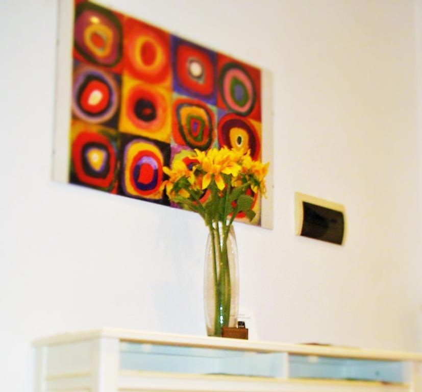 We Love It - Bestbnb Garbatella Rome Exterior photo