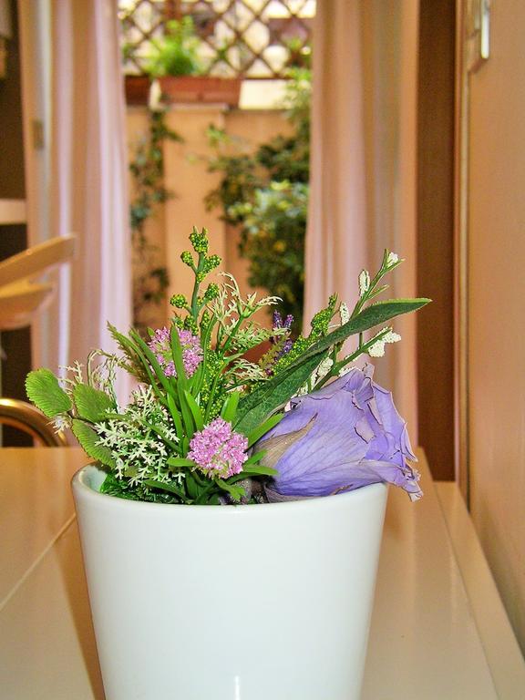 We Love It - Bestbnb Garbatella Rome Exterior photo