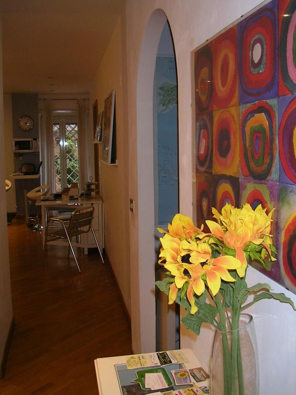 We Love It - Bestbnb Garbatella Rome Exterior photo
