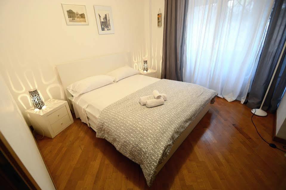 We Love It - Bestbnb Garbatella Rome Exterior photo