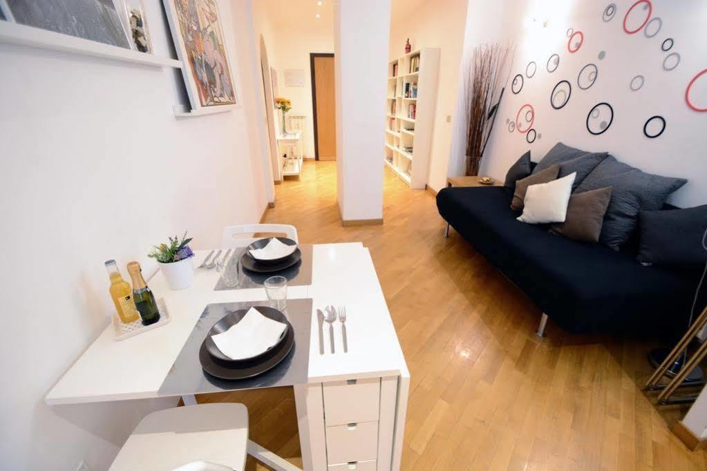 We Love It - Bestbnb Garbatella Rome Exterior photo