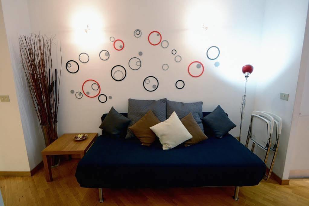 We Love It - Bestbnb Garbatella Rome Exterior photo