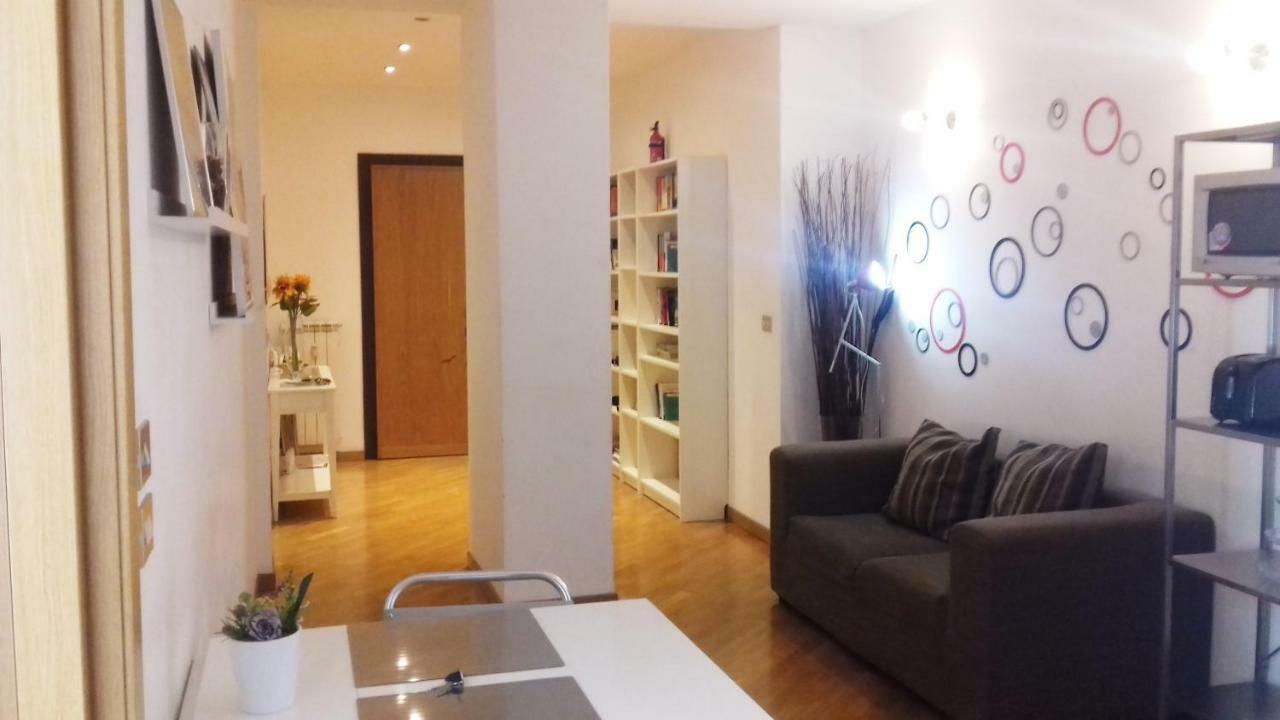 We Love It - Bestbnb Garbatella Rome Exterior photo