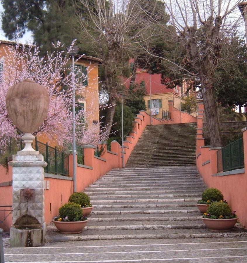 We Love It - Bestbnb Garbatella Rome Exterior photo